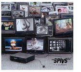 Tv Screen/I Don'T..