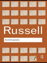 Routledge Classics - Autobiography