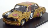 BMW 2002 Sieger Div.2 Norisring 1975 “Warsteiner” Obermoser 1-18 Spark