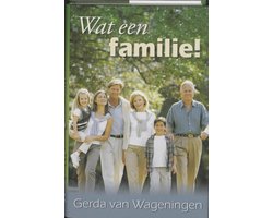 Wat Een Familie!