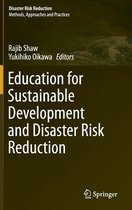 Education for Sustainable Development and Disaster Risk Reduction