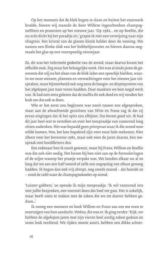 De ontvoering van Alfred Heineken