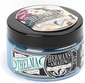 Hermans Amazing Haircolor Semi permanente haarverf Thelma Turquoise Turquoise