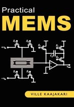 Practical MEMS Design Of Microsystems Ac