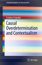 Omslag Causal Overdetermination and Contextualism
