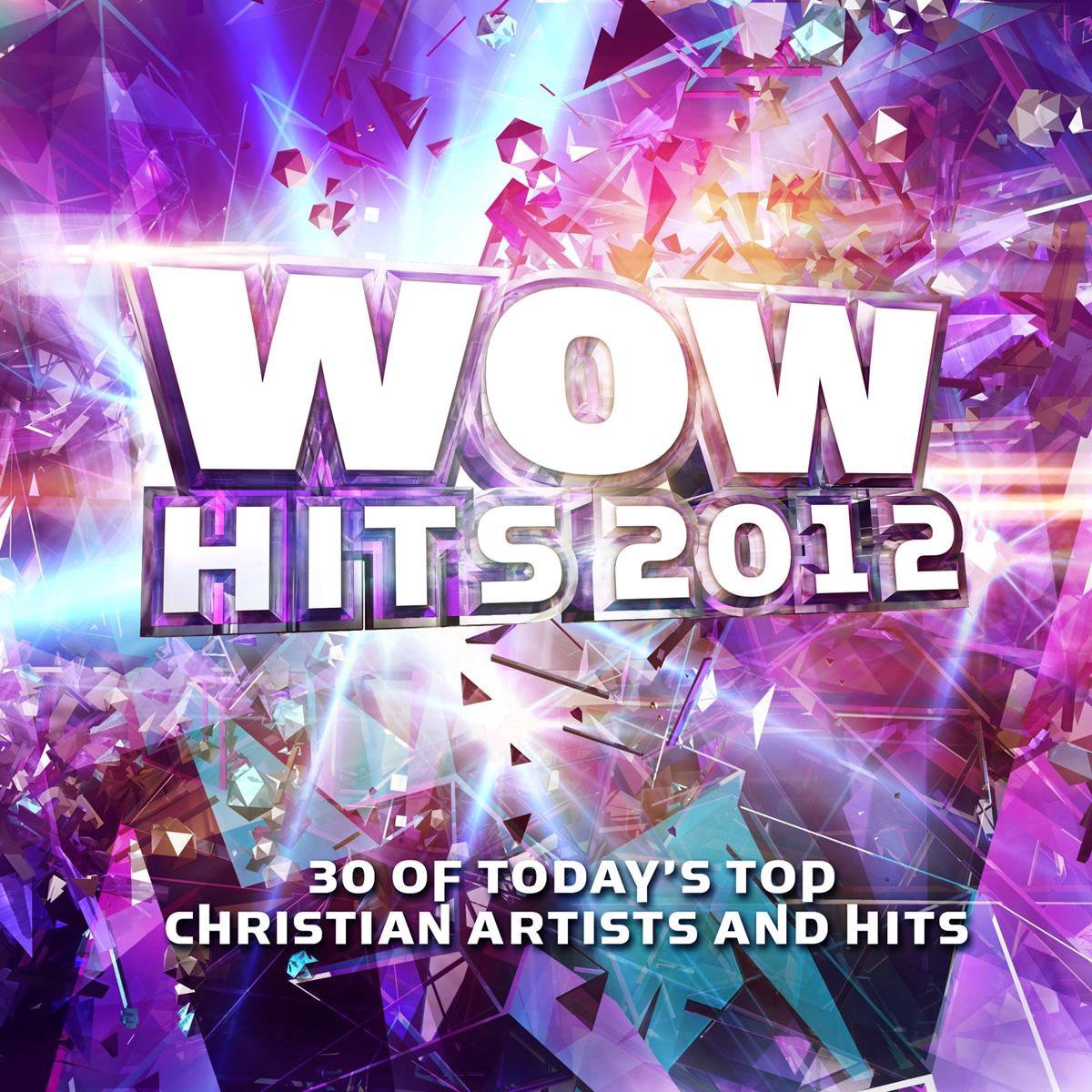 bol.com | Wow Hits 2012, various artists | CD (album) | Muziek