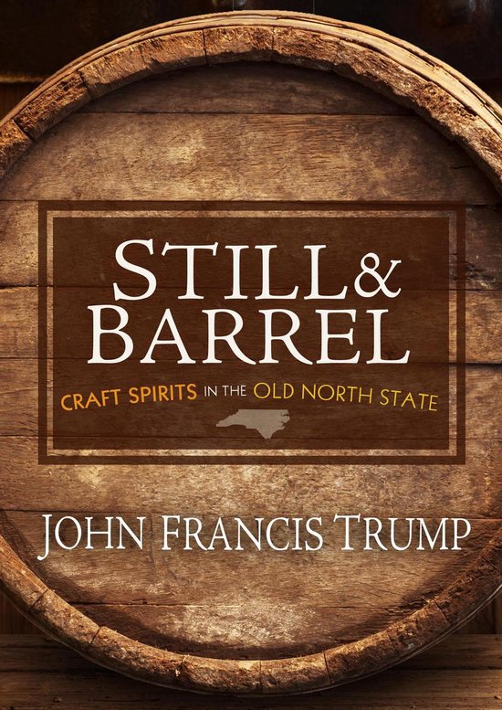 Still & Barrel - cover