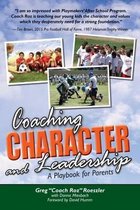 Coaching Character and Leadership