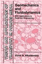 Geomechanics and Fluidodynamics