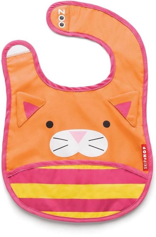 ZOO Bibs Cat