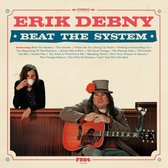 Erik Debny - Beat The System (CD)