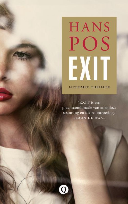 Exit - cover
