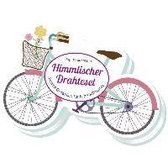Himmlischer Drahtesel