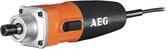 AEG GS 500 E rechte slijper