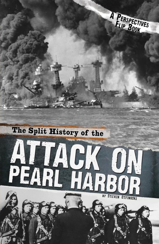 Perspectives Flip Books: Famous Battles - The Split History  ... - cover