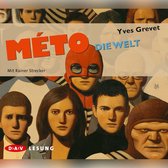 Grevet, Y: Méto - Die Welt/4 CDs