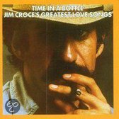 Time In A Bottle - Jim Croce's Greatest Love Songs