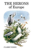 Poyser Monographs-The Herons of Europe