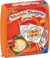 Mini Mandala-Designer 'Galop'