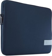 Case Logic Reflect - Laptopsleeve Macbook Pro 13'' - Donkerblauw