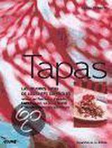 Tapas / New Tapas