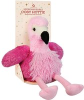 Aroma Home Flamingo Warmteknuffel