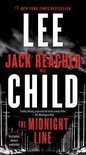 The Midnight Line A Jack Reacher Novel 22
