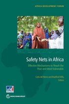 Safety Nets in Africa
