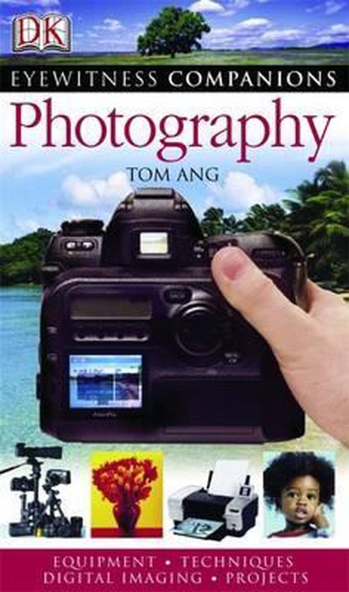 Photography - cover