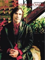 The Jackson Browne -- The Naked Ride Home