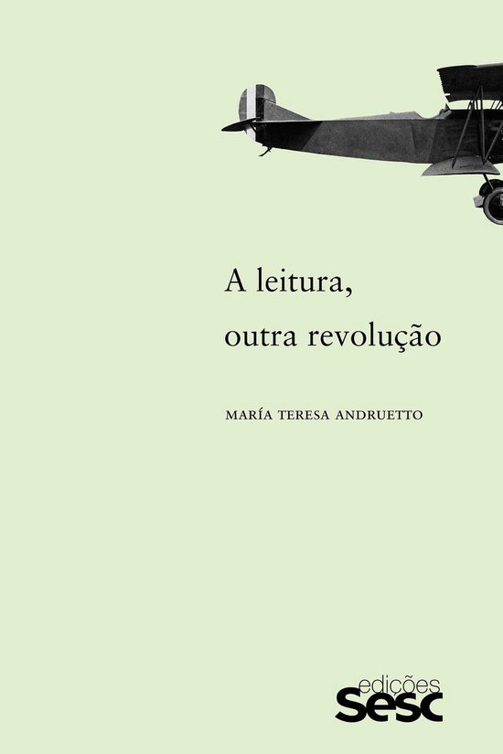 A leitura, outra revolução - cover