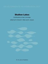 Shallow Lakes Contributions to their Limnology