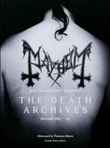 The Death Archives