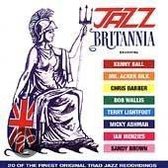 Jazz Britannia
