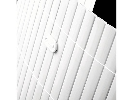 Intergard Tuinscherm tuinafscheidingen PVC groen 2x5m