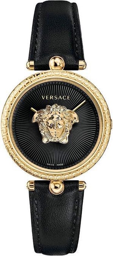 Versace Mod. VECQ00118 - Montre
