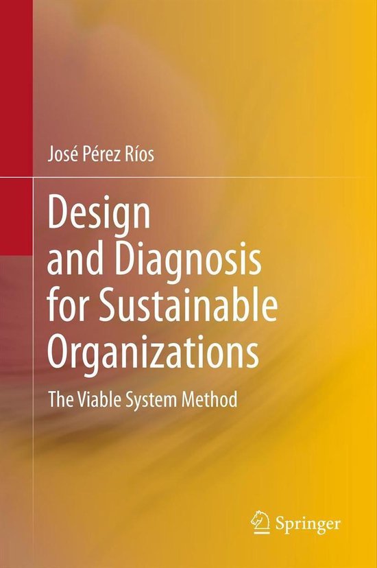 Business and Management (R0) - Design and Diagnosis for Sust ... - cover
