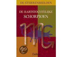 De hartstochtelijke Schorpioen