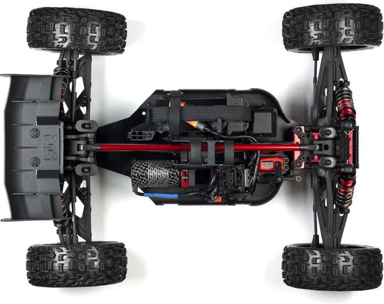 6s truggy sales