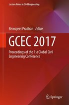 Lecture Notes in Civil Engineering 9 - GCEC 2017