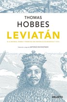 Leviatan thomas hobbes  