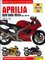 Aprilia RSV1000 Mille Service and Repair Manual, 1998 to 2003 - Matthew Coombs
