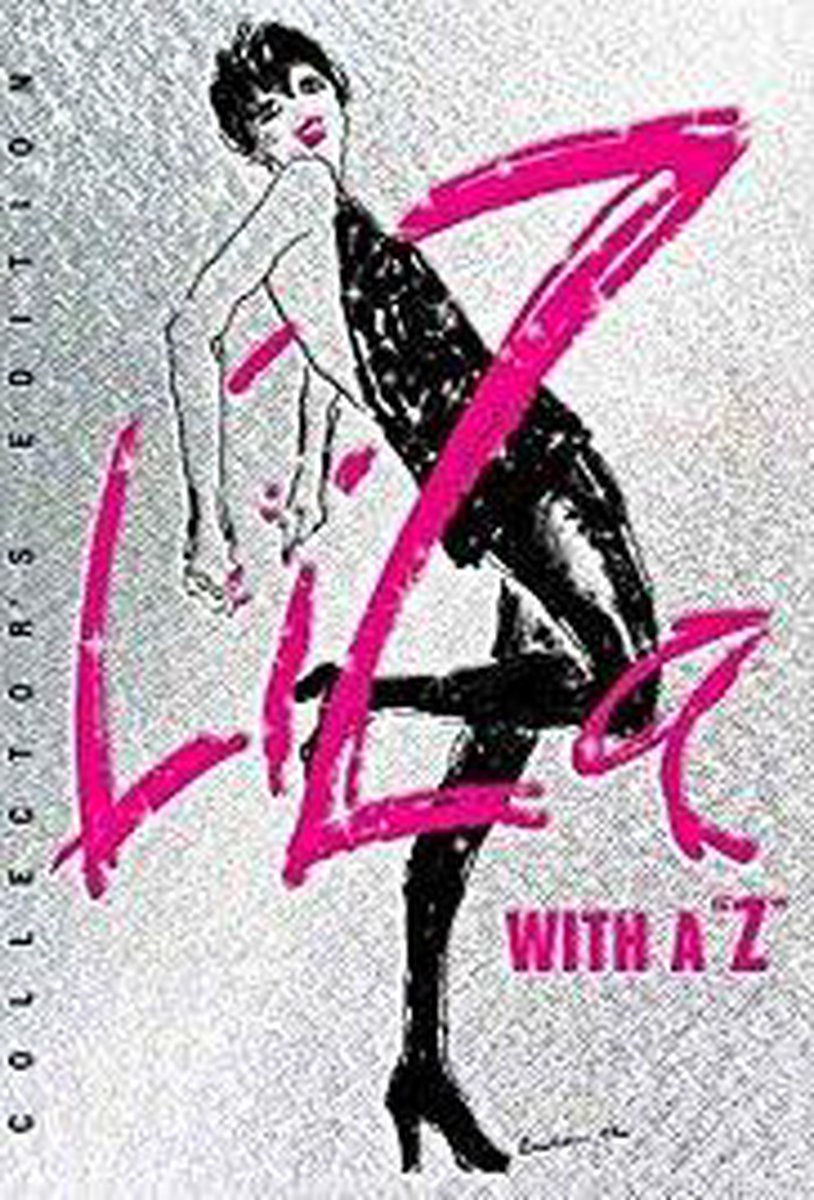 Liza With A Z -Ce- (Import)
