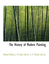 The History of Modern Painting