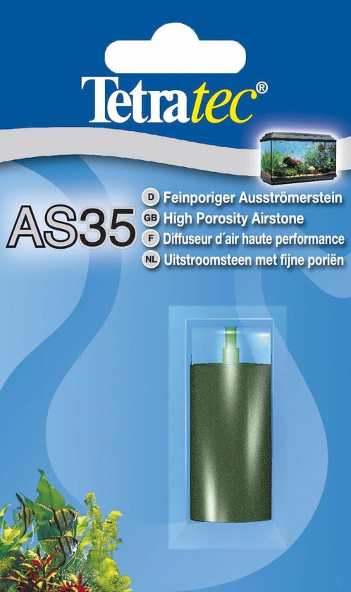 TETRA Aquarium Tetra uitstromer tec as 35