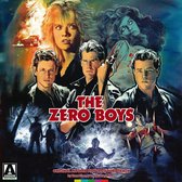 The Zero Boys - Various Artists