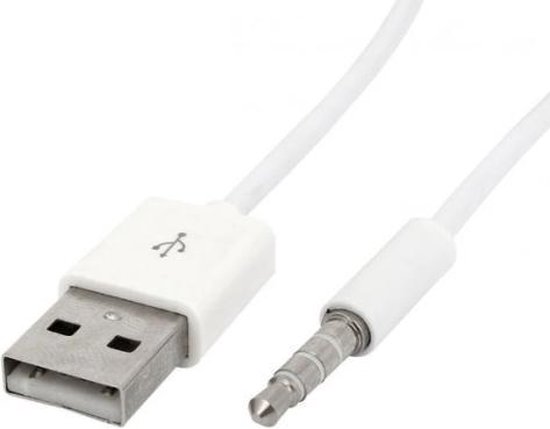 bol.com | USB naar AUX converter, convert USB naar AUX