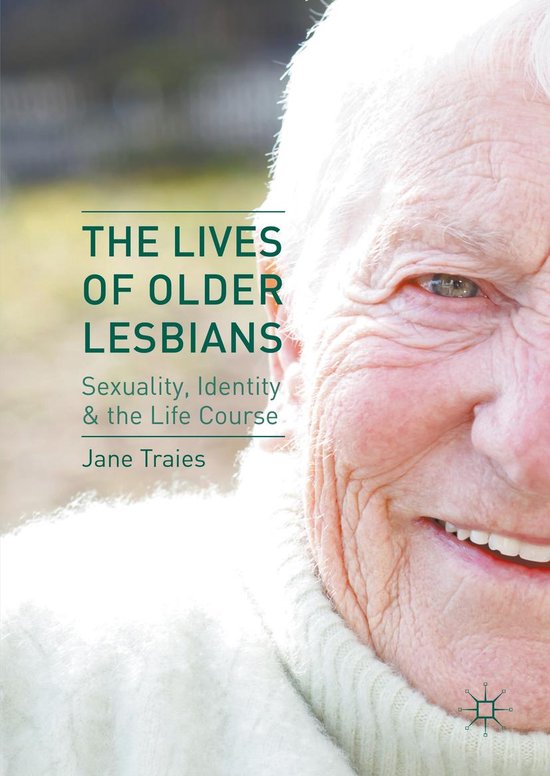 Social Sciences (R0) - The Lives of Older Lesbians - cover