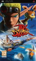 Jak And Daxter The Lost Frontier PSP