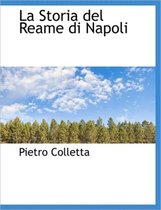 La Storia del Reame Di Napoli